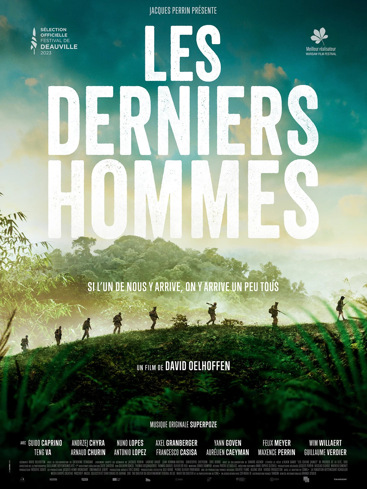 Affiche film