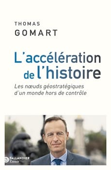 Gomart - Lacceleration de lhistoire