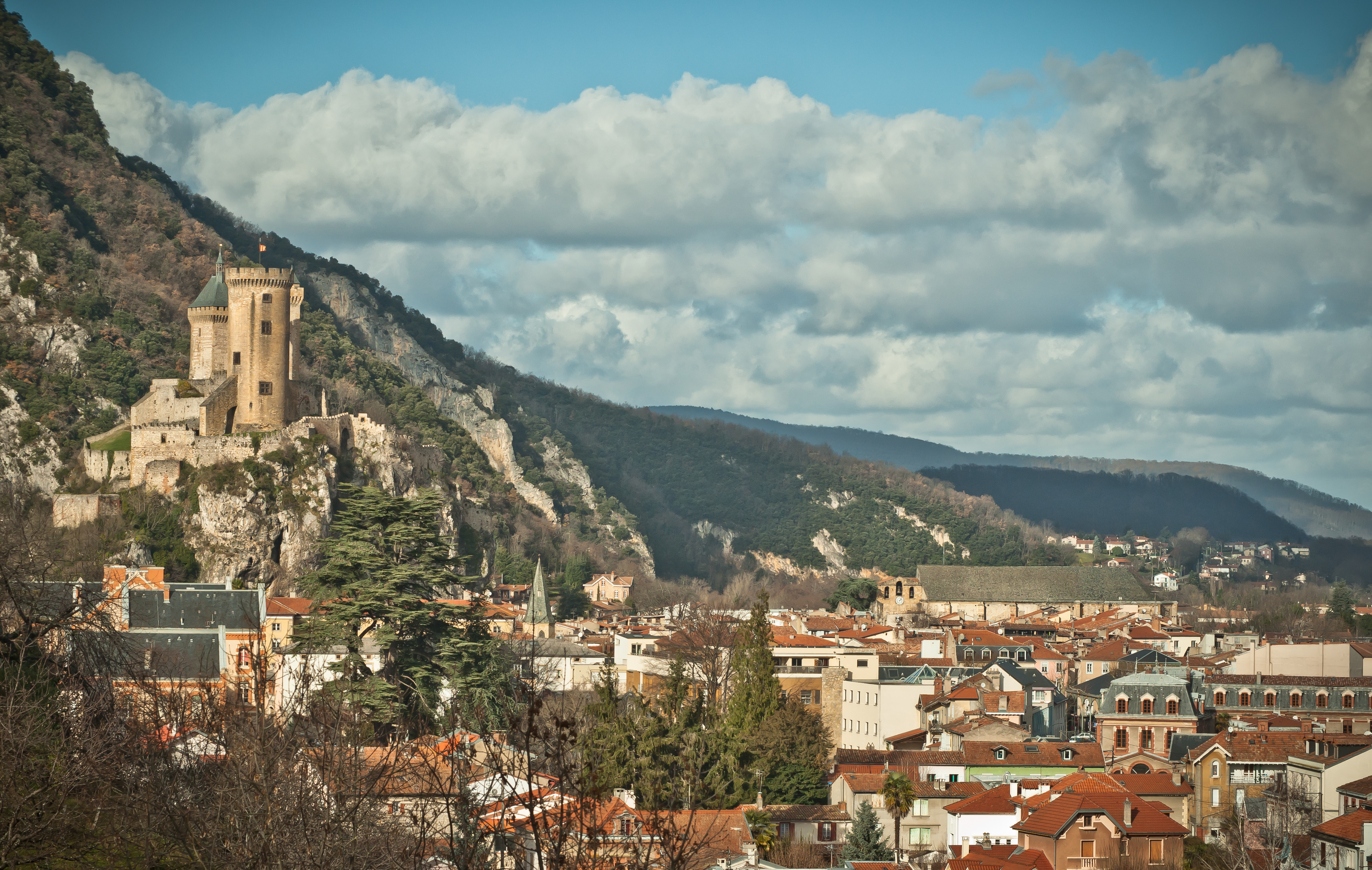 Foix