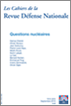 Questions nucléaires