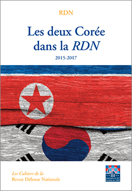 Les deux Corée dans la RDN (2015-2017)