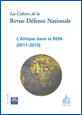 CAH031 - L'Afrique dans la RDN (2011-2013)