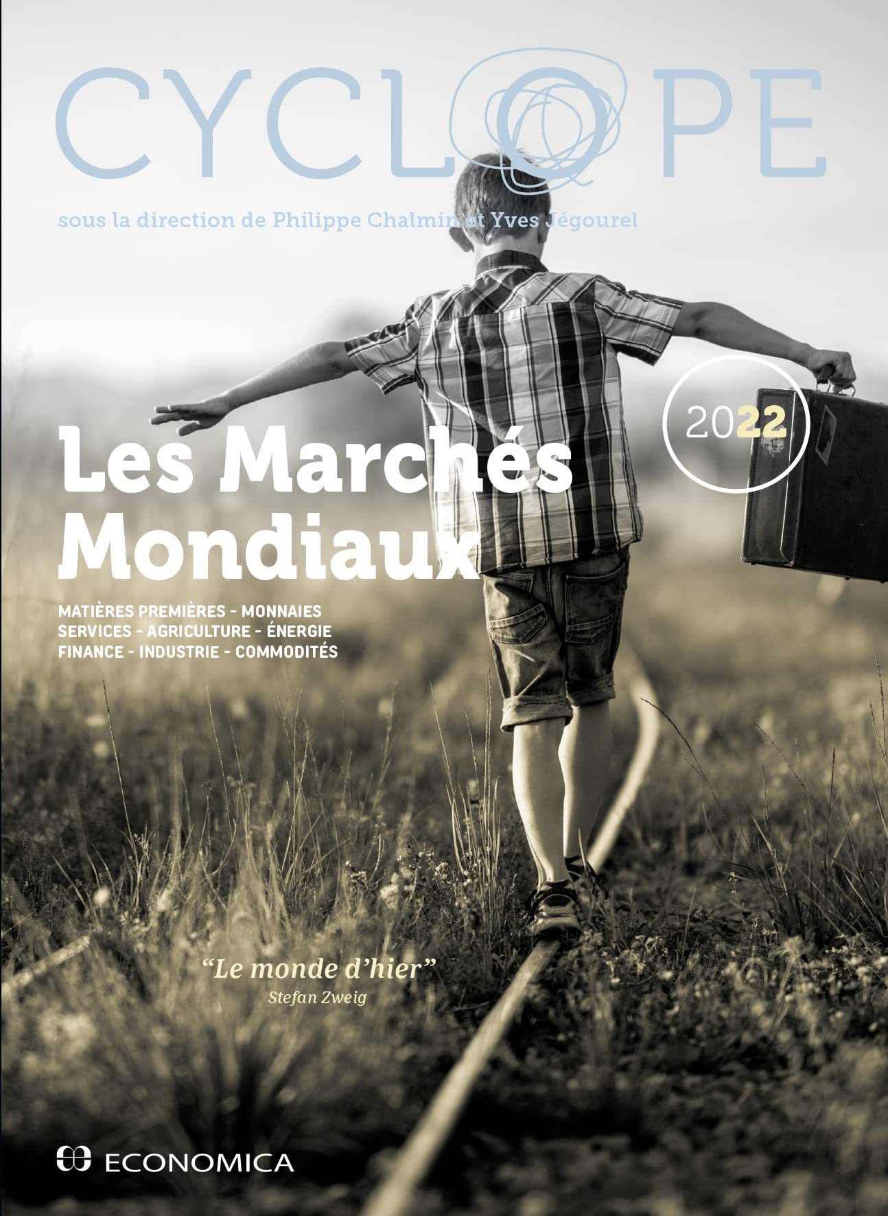 Cyclope – Les marchés mondiaux 2022
