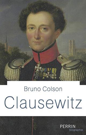 <em>Clausewitz</em>
