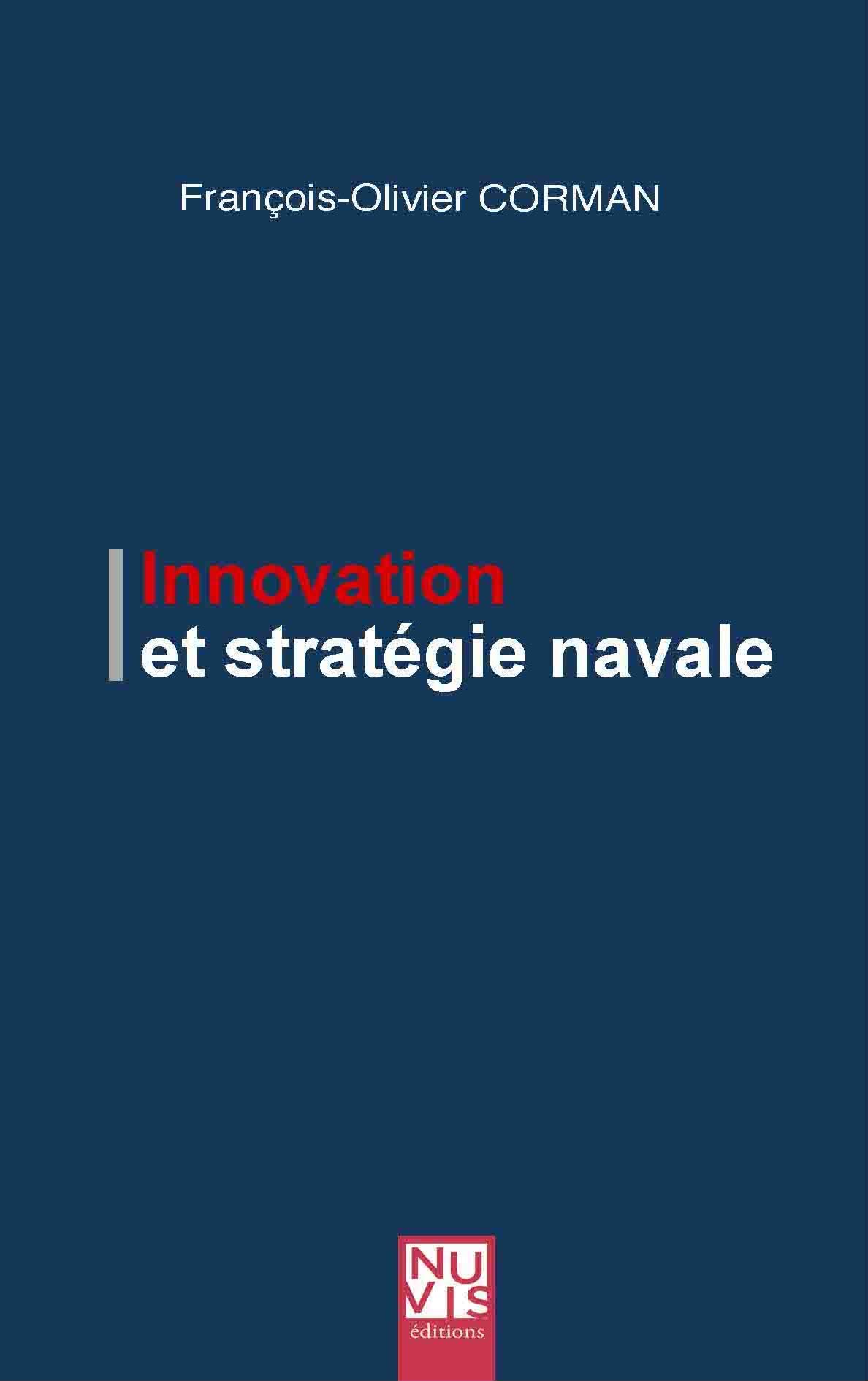 Innovation et stratégie navale  
