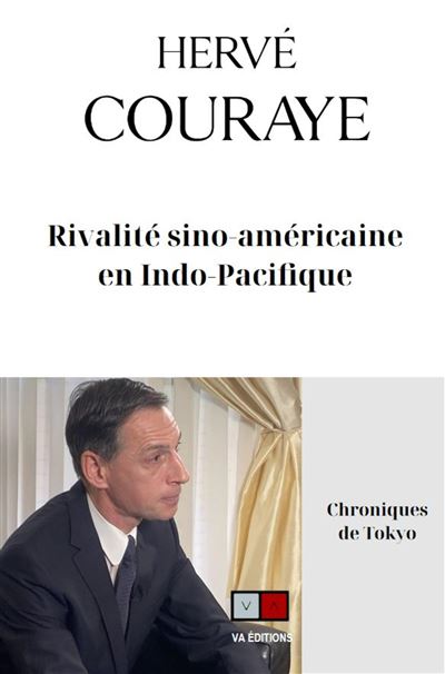 <em>Rivalité sino-américaine en Indo-Pacifique</em>
