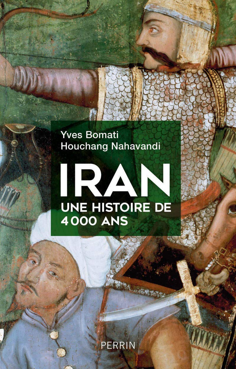 Iran, une histoire de 4 000 ans
