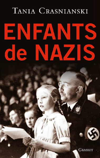 <em>Enfants de nazis</em>