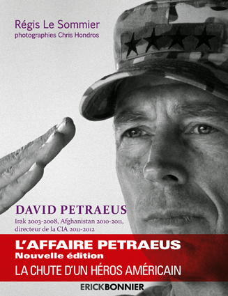 L’affaire Petraeus, la chute d’un héros américain