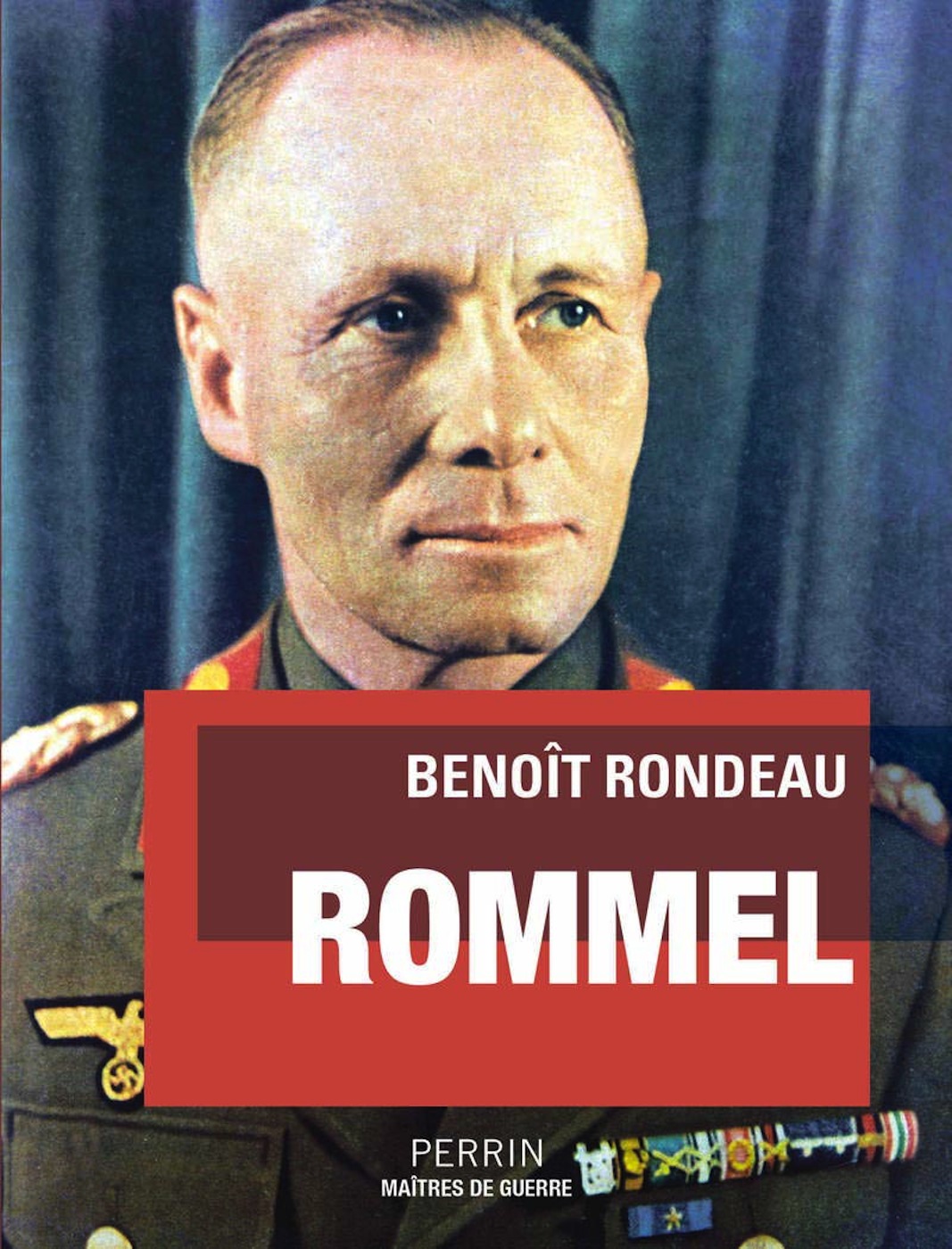 Rommel
