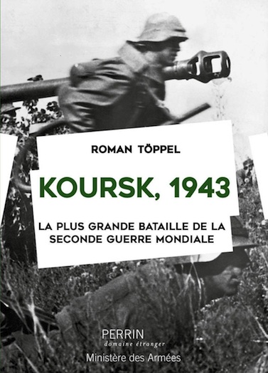 Koursk, 1943 - La plus grande bataille de la Seconde Guerre mondiale
