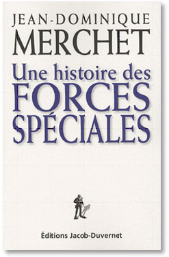 Une histoire des forces spéciales