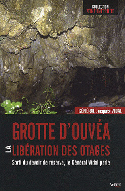 Grotte d'Ouvéa, la libération des otages