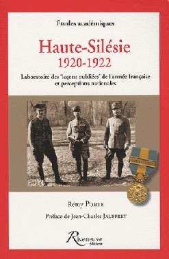 Haute-Silésie 1920-1922 : Laboratoire des leçons oubliées de l’armée française