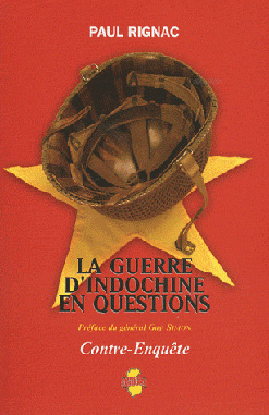 La guerre d'Indochine en questions