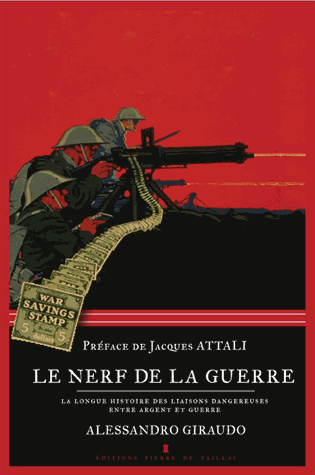 <em><span>Le Nerf de la Guerre</span></em>