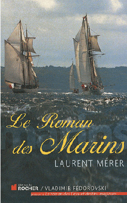 Le roman des marins