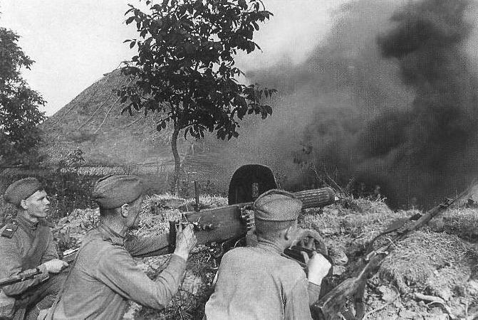 « The Eastern Front in Photographs », John Erickson, Public domain, via Wikimedia Commons