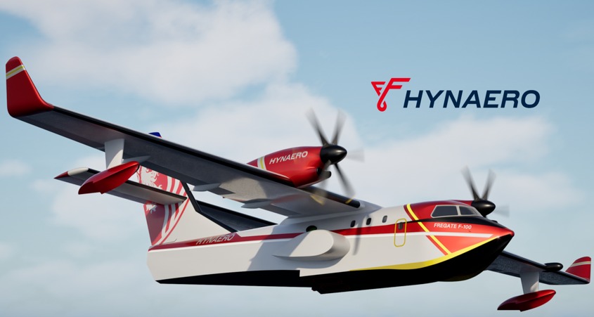 Hynaero